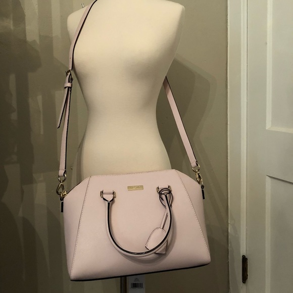 ♠️ Kate spade Tilden place pippa satchel - Picture 6 of 7